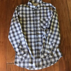 Brand new button down sold at Nordstrom